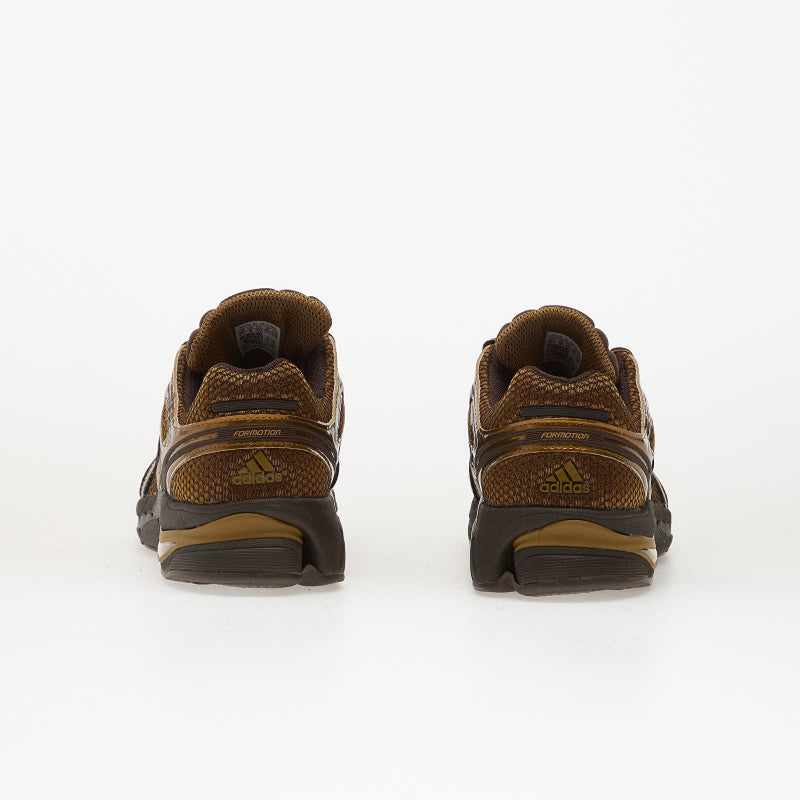 adidas Adistar Control 5 Brown Strata/ Auco/ Dark Brown 46