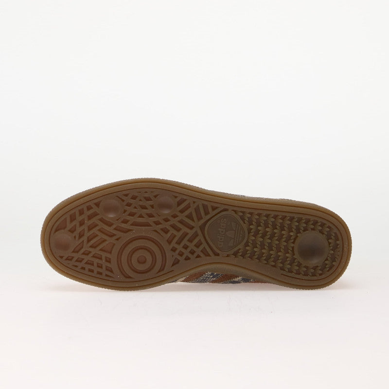 adidas Handball Spezial Preloved Brown/ Crystal Linen/ Brown
