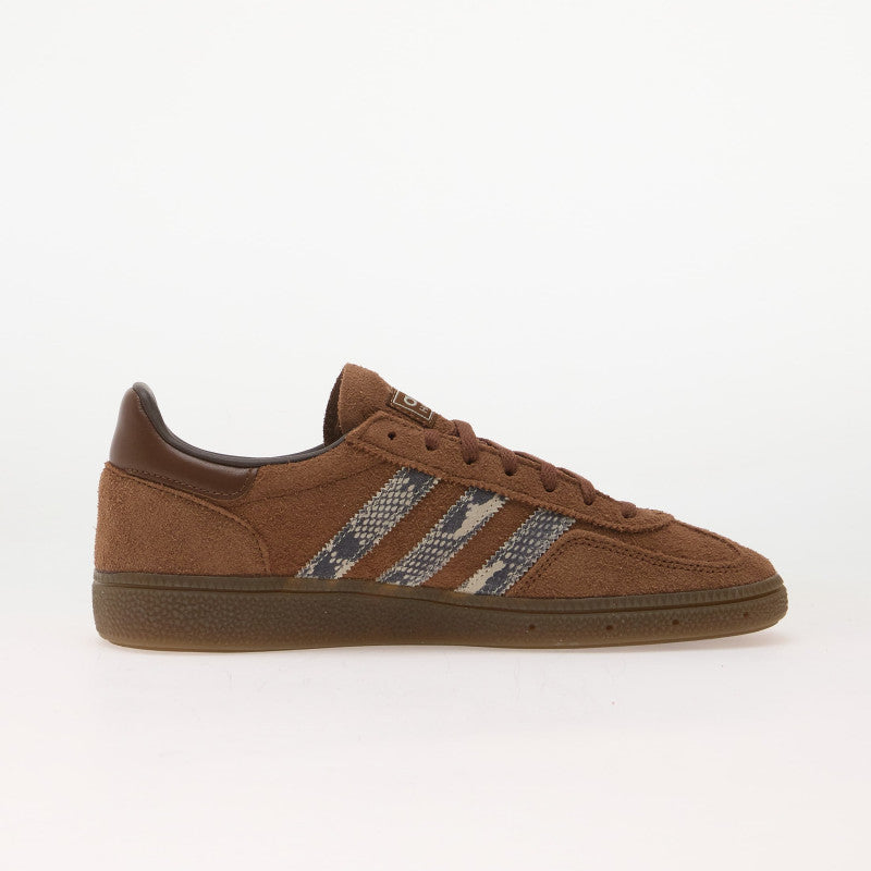 adidas Handball Spezial Preloved Brown/ Crystal Linen/ Brown