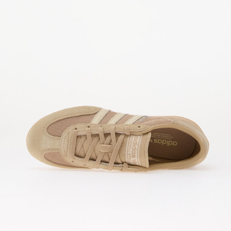 adidas Handball Spezial LO PRO Magic Beige/ Wonder White/ Silver Met. 39