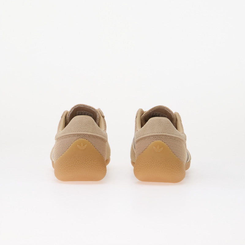 adidas Handball Spezial LO PRO Magic Beige/ Wonder White/ Silver Met. 39