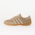 adidas Handball Spezial LO PRO Magic Beige/ Wonder White/ Silver Met. 39