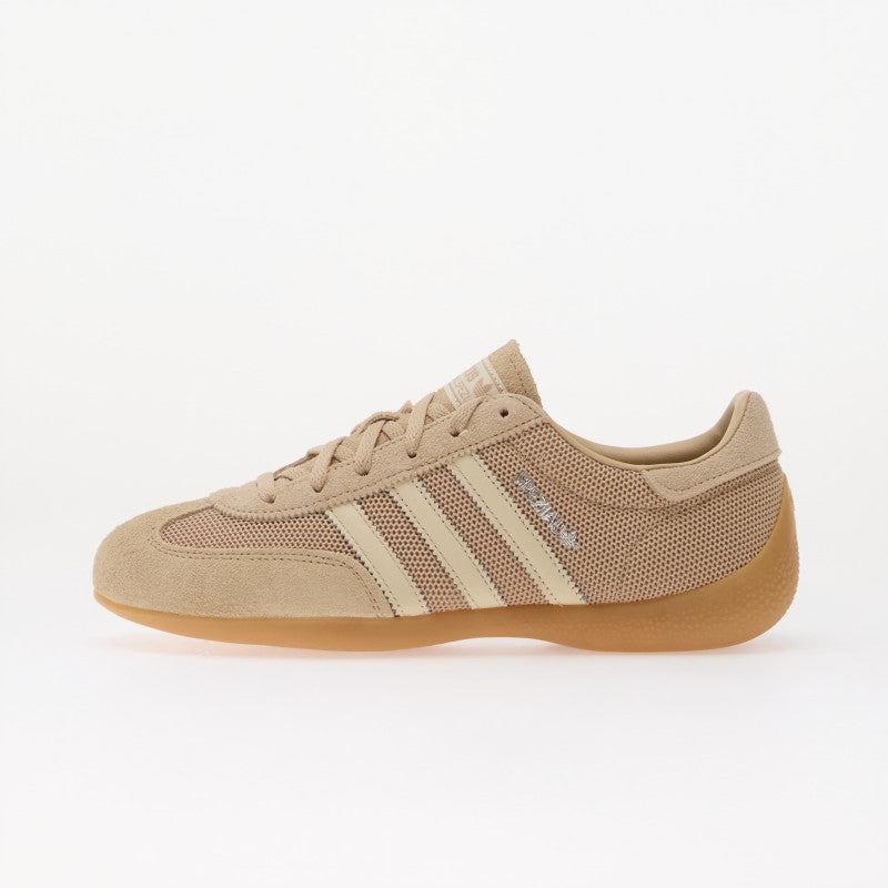 adidas Handball Spezial LO PRO Magic Beige/ Wonder White/ Silver Met. 39
