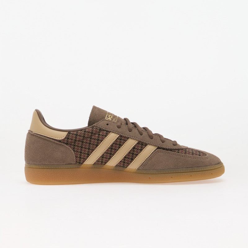 adidas Handball Spezial Earth Strata/ Magic Beige/ Gum 36
