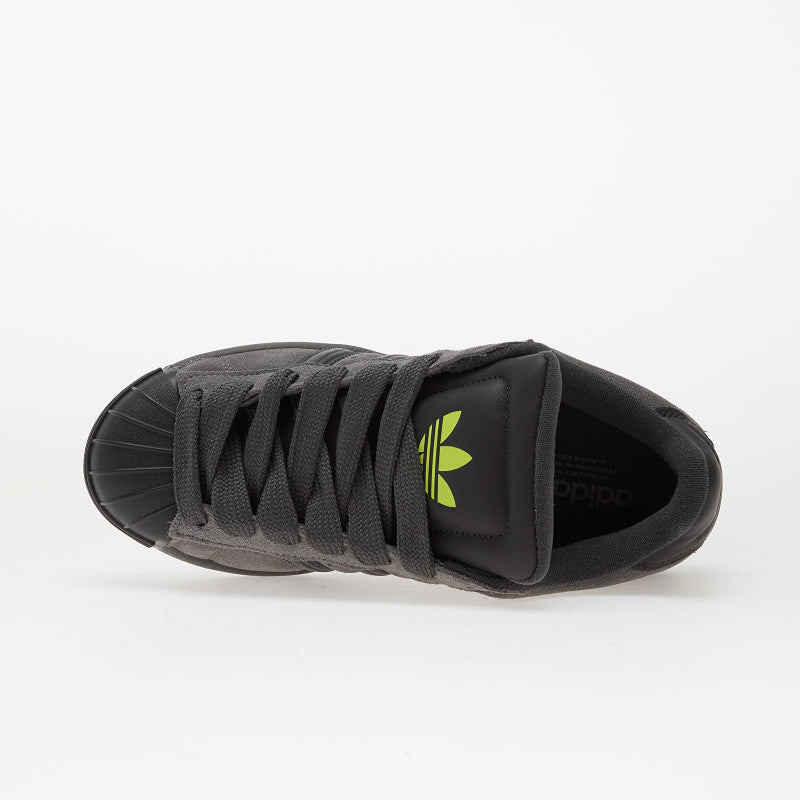 adidas Superstar St Grey Four/ Grey Six/ Utility Black