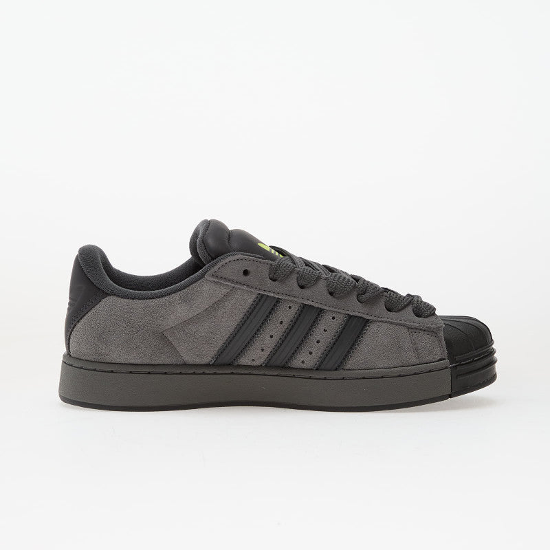adidas Superstar St Grey Four/ Grey Six/ Utility Black
