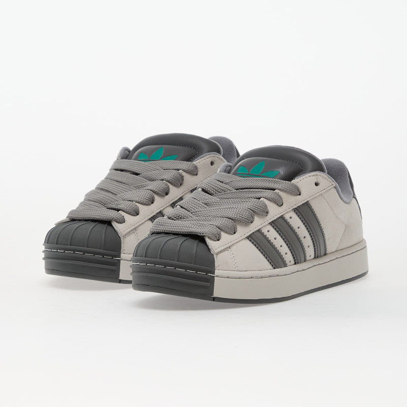 adidas Superstar St Grey One/ Grey Three/ Grey Five 43