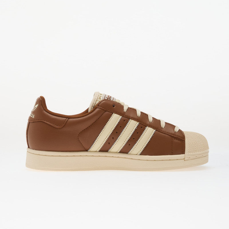 adidas Superstar II Wmns Dubr/ Crew White/ Wonder White 37
