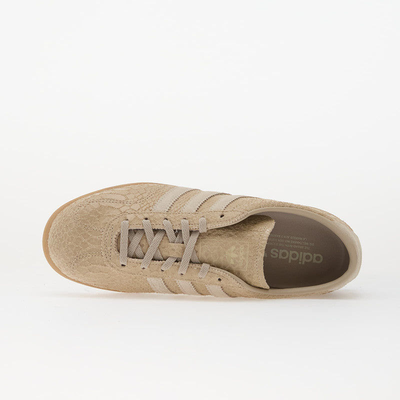 adidas Gazelle Lo Pro Wmns Wonder Beige/ Aluminium/ Gum5 41