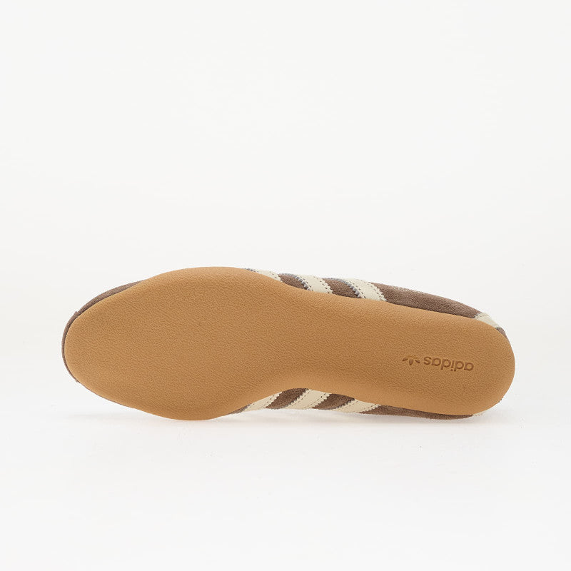 adidas Tokyo Wmns Earth Strata/ Off White/ Gum