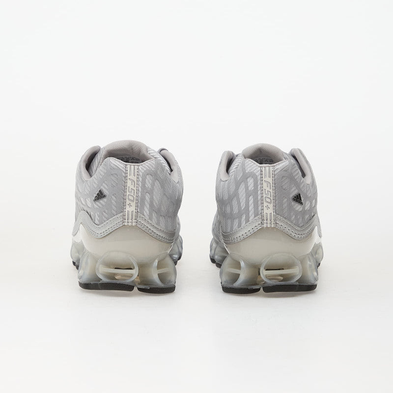 adidas Megaride F50 Silver Metallic/ Metallic Silver/ Zero Metalic