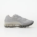 adidas Megaride F50 Silver Metallic/ Metallic Silver/ Zero Metalic