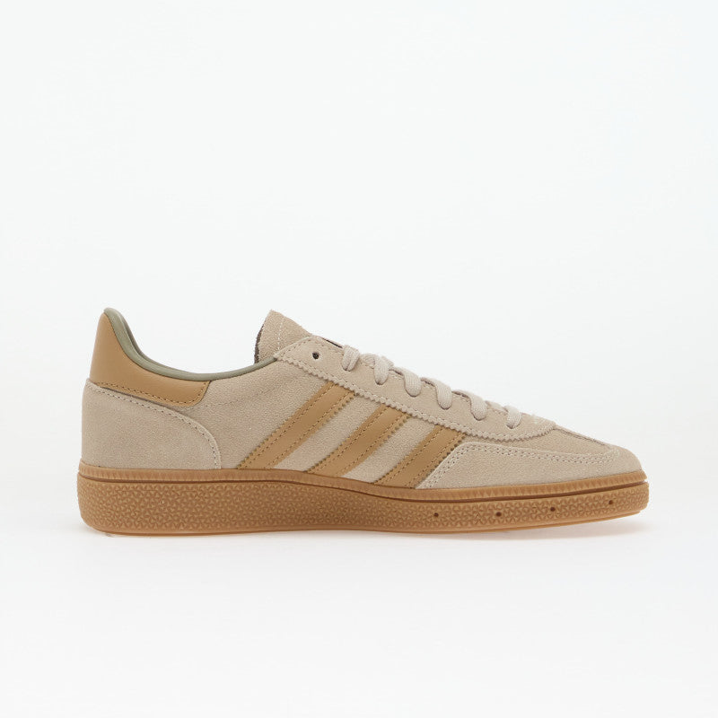 adidas Handball Spezial Wonder Beige/ Cardboard/ Gum4