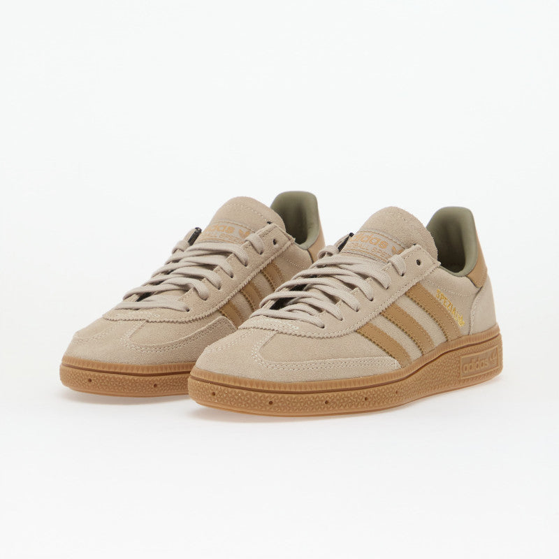 adidas Handball Spezial Wonder Beige/ Cardboard/ Gum4