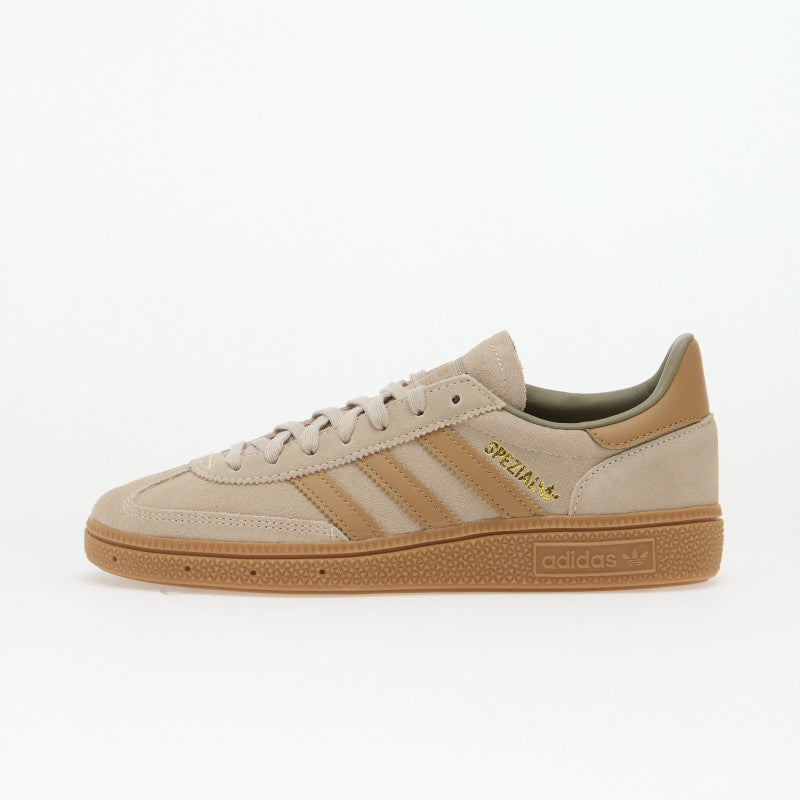 adidas Handball Spezial Wonder Beige/ Cardboard/ Gum4