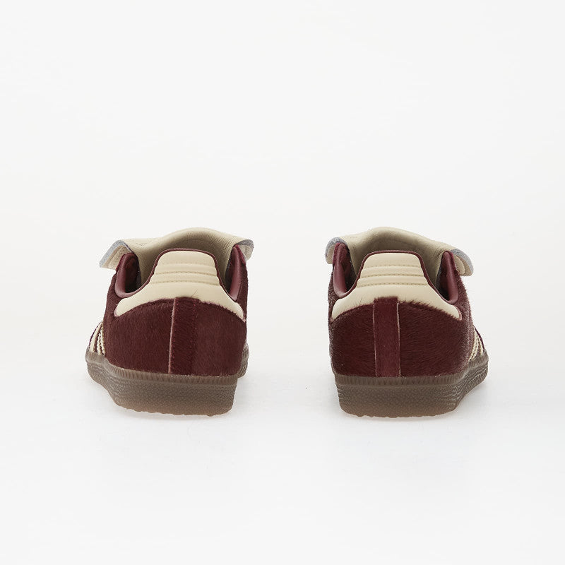 adidas Samba Lt Wmns Shadow Red/ Crew White/ Gum5 37