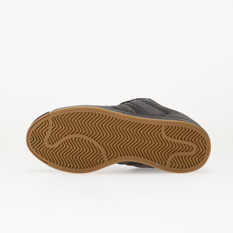 adidas Superstar St Grey Five/ Core Black/ Gum4 39