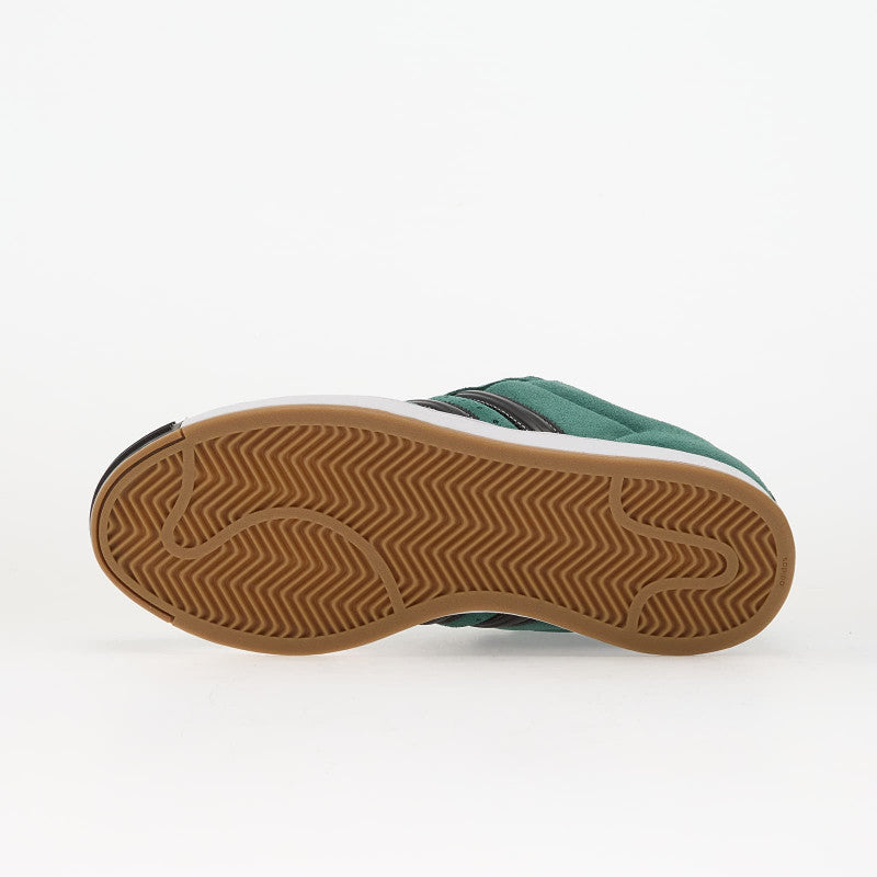 adidas Superstar St Collegiate Green/ Core Black/ Gum4 41