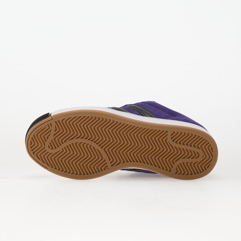adidas Superstar St Core Purple/ Core Black/ Gum4 44