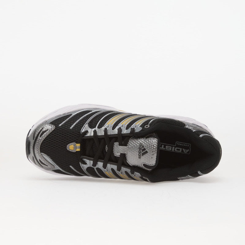 adidas Adistar Control 3 Core Black/ Gold Met./ Iron Met. 40