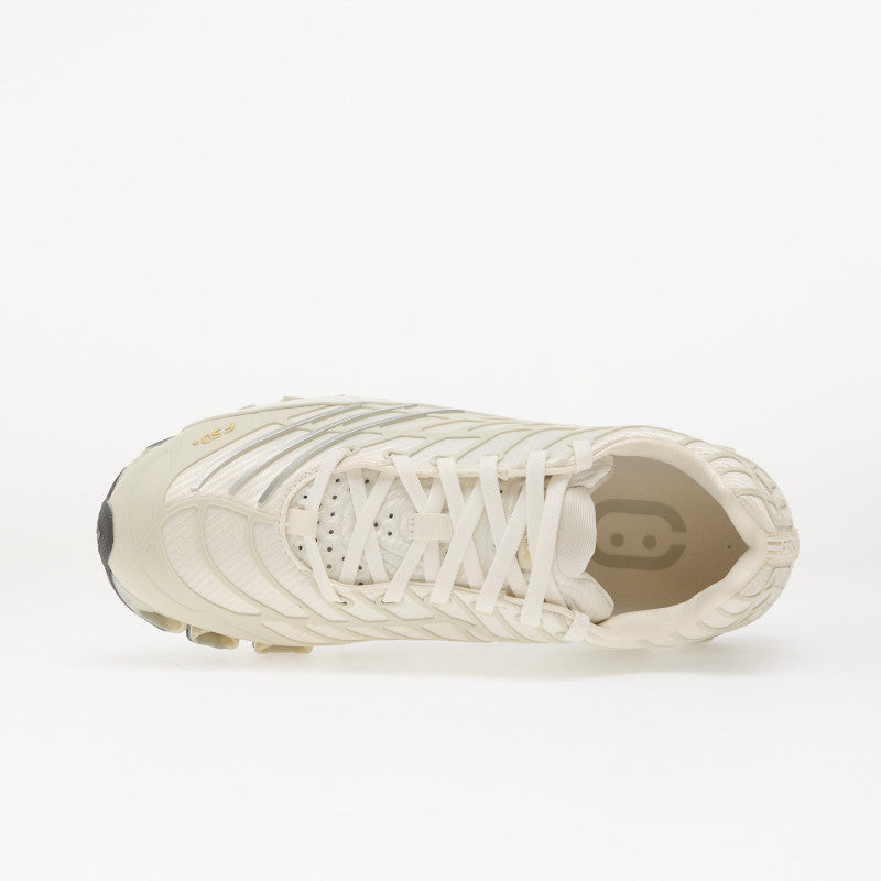 adidas Megaride F50 Cloud White/ Ice Gold Met./ Gold Met. 41