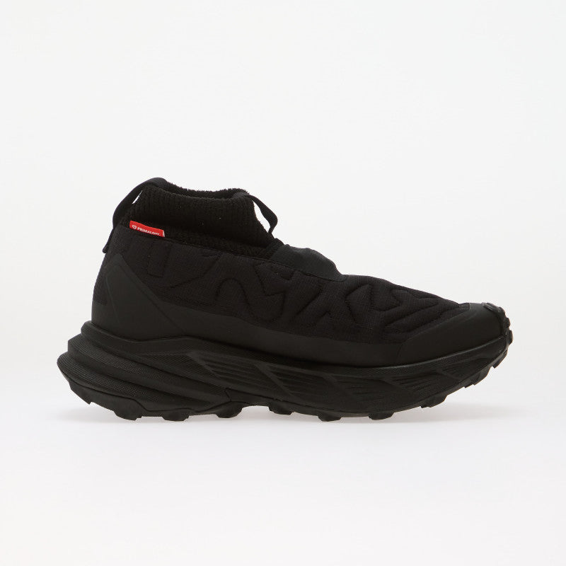 adidas Terrex Freehiker SL Gore-tex CLIMAWARM Hiking Core Black/ Core Black/ Off White 46