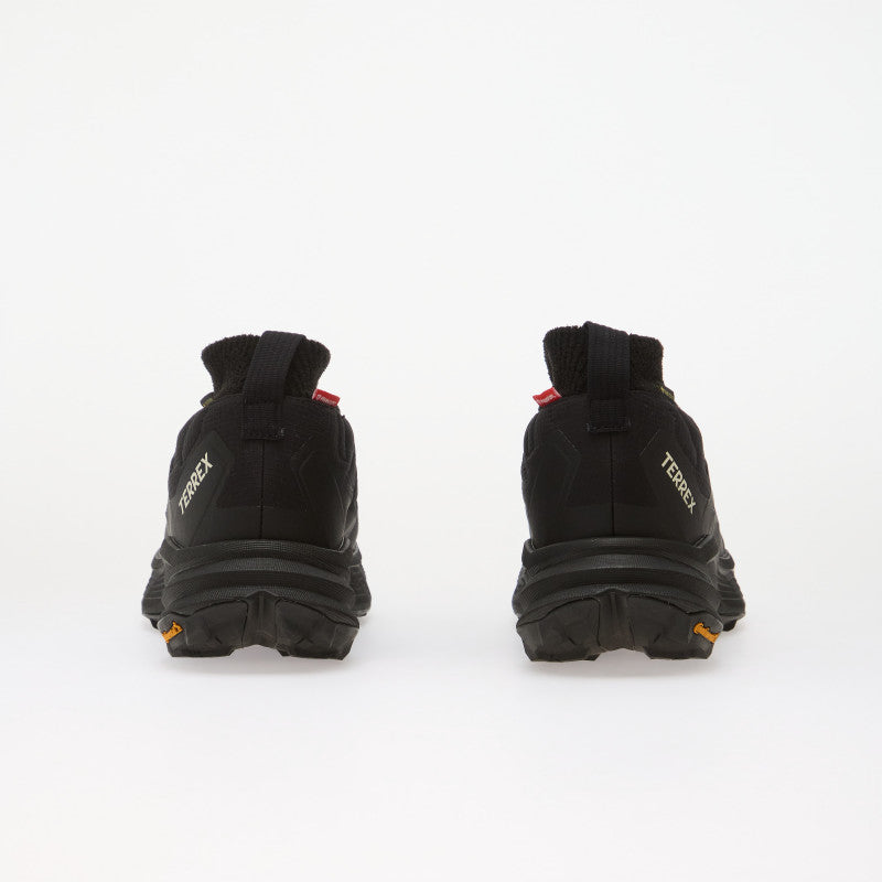 adidas Terrex Freehiker SL Gore-tex CLIMAWARM Hiking Core Black/ Core Black/ Off White 46