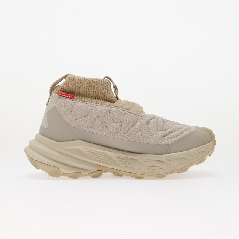 adidas Terrex Freehiker SL Gore-tex CLIMAWARM Hiking Wonder Alumina/ Wonder Alumina/ Khaki Three 47