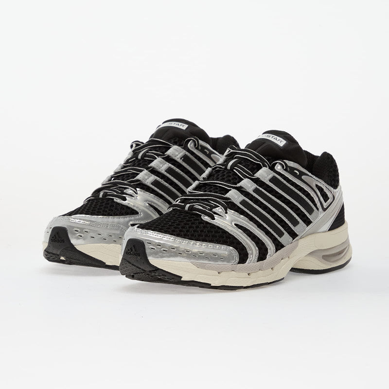 adidas Adistar Control 5 Core Black/ Silver Met./ Grey One 41