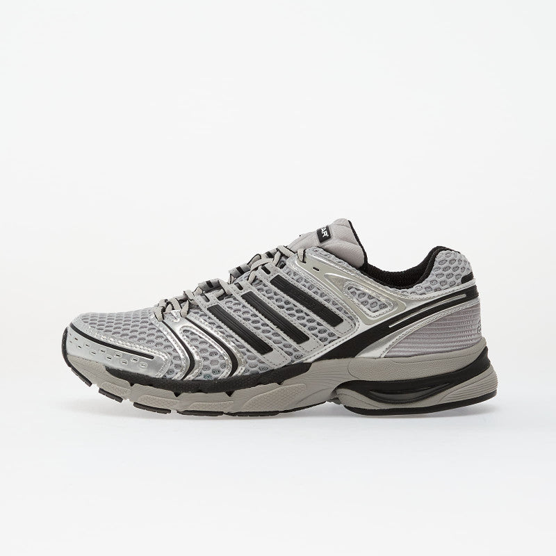 adidas Adistar Control 5 Grey Two/ Core Black/ Silver Metallic 40