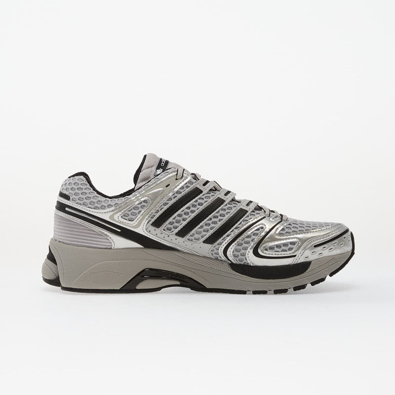 adidas Adistar Control 5 Grey Two/ Core Black/ Silver Metallic 40