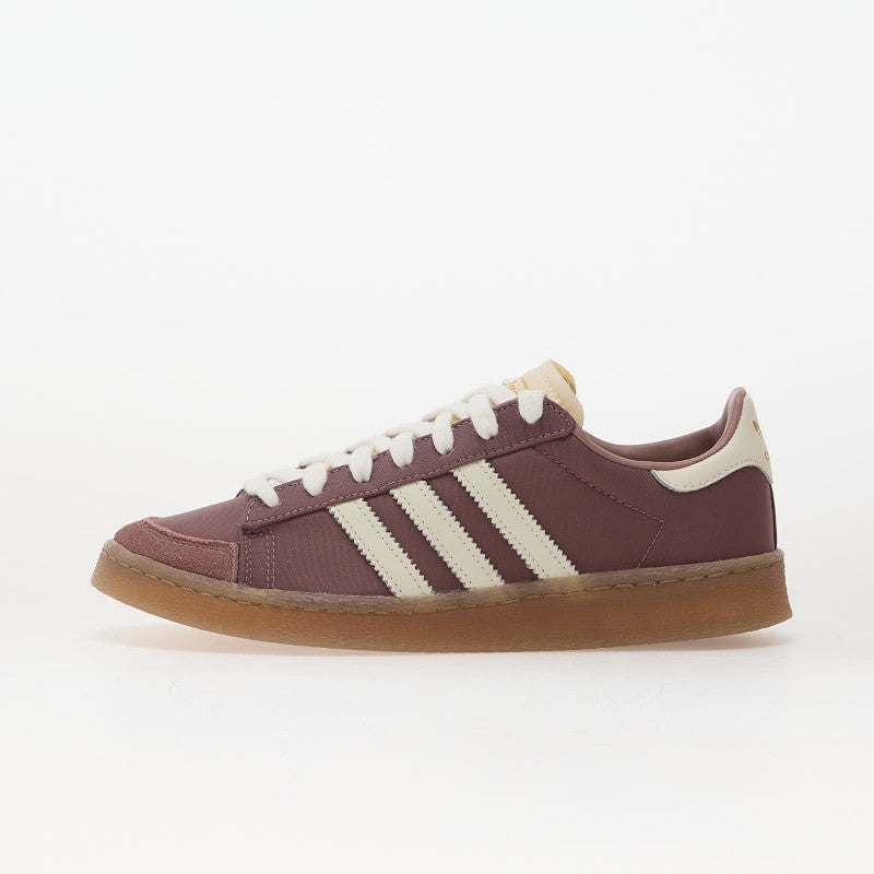 adidas Jabbar Lo Wmns Supplier Colour/ Off White/ Gum5