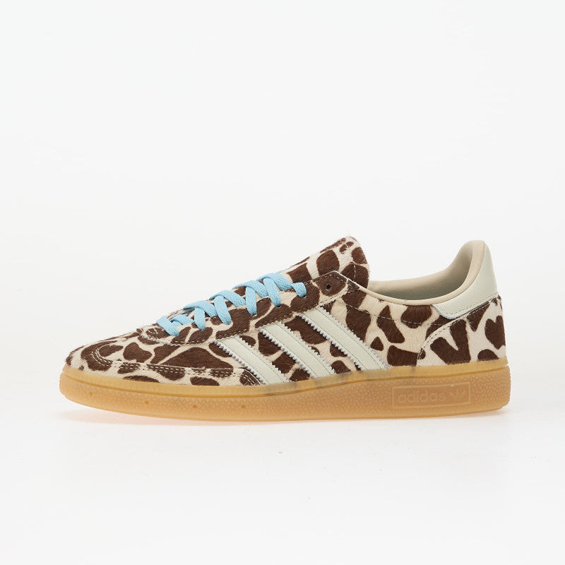 adidas Handball Spezial Wmns Crli/ Ivory/ Ice Blue