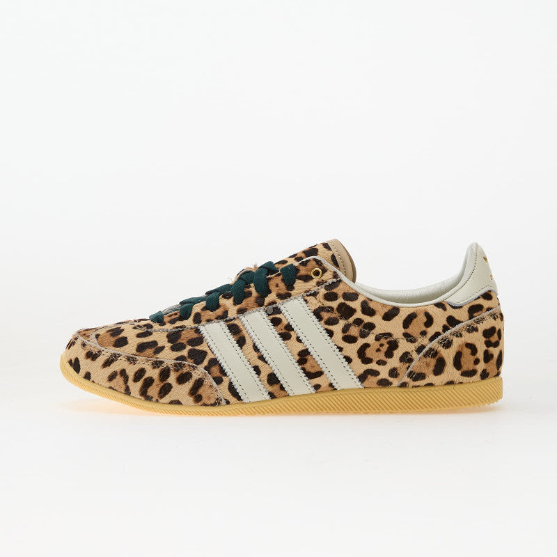 adidas Japan Wmns Magic Beige/ Ivory/ Aura Ivy