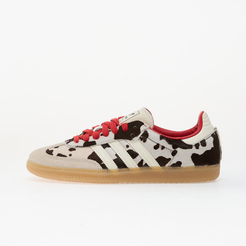 adidas Samba Og Wmns Auco/ Off White/ Gum4 37