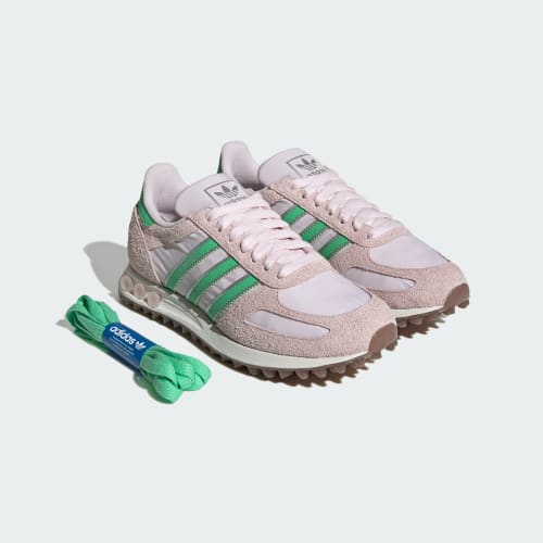 adidas Originals Wmns LA TRAINER OG SHOES