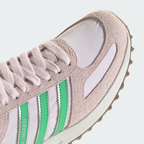 adidas Originals Wmns LA TRAINER OG SHOES