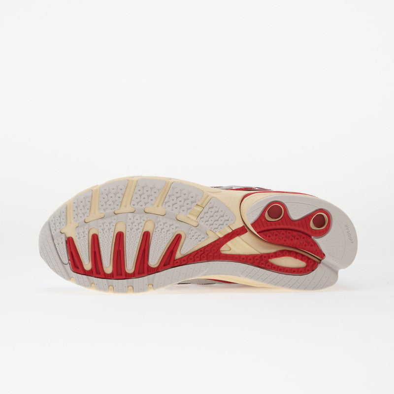 adidas Adistar Control 5 Ftw White/ Better Scarlet/ Dash Grey 39