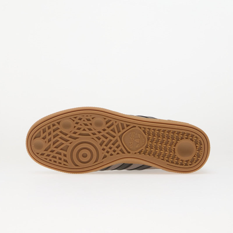 adidas Handball Spezial Kids Grey Three/ Grey Five/ Gum 39