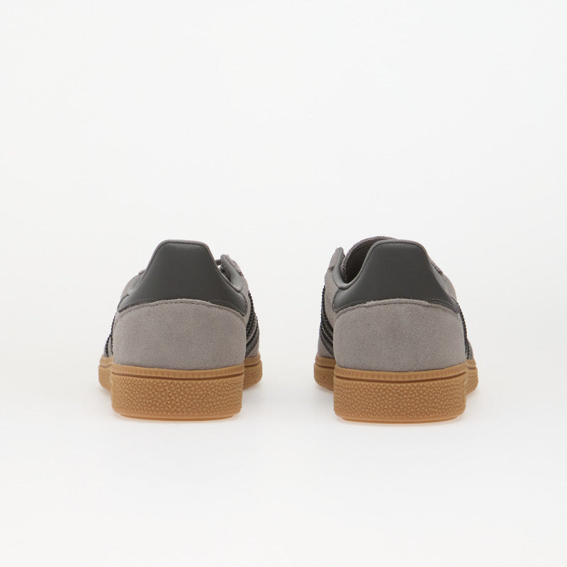 adidas Handball Spezial Kids Grey Three/ Grey Five/ Gum 39