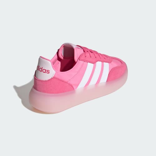 adidas dla dzieci Barreda Decode