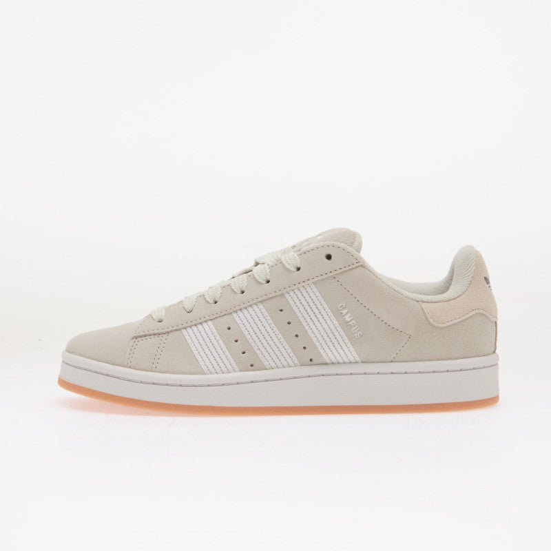 adidas Campus 00s Orbit Grey/ Ftwr White/ Gum 2 39