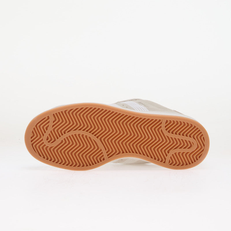 adidas Campus 00s Orbit Grey/ Ftwr White/ Gum 2 39