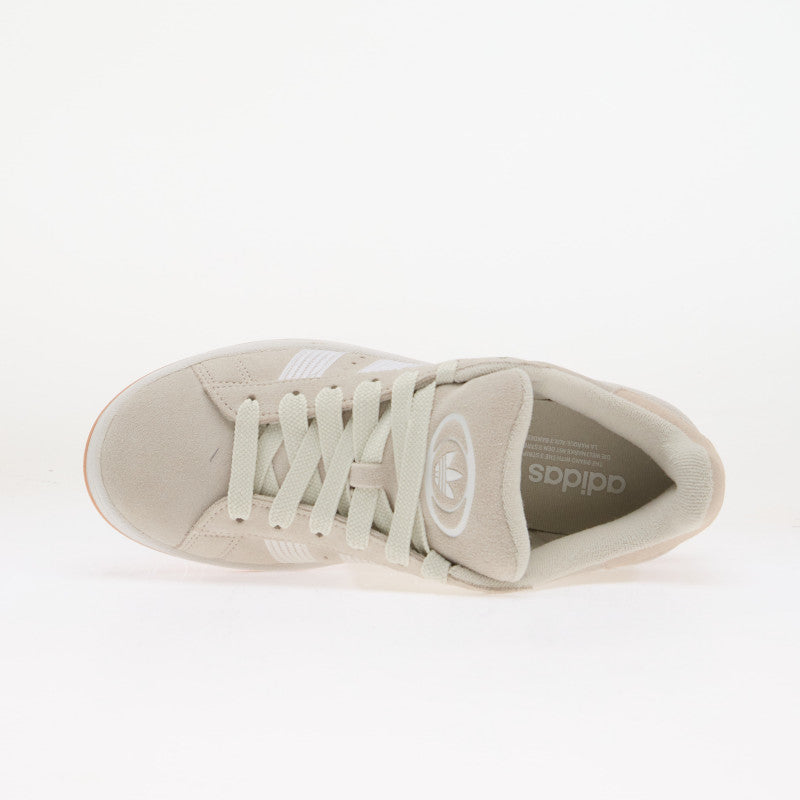 adidas Campus 00s Orbit Grey/ Ftwr White/ Gum 2 39