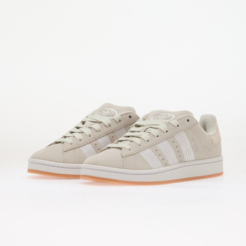 adidas Campus 00s Orbit Grey/ Ftwr White/ Gum 2 39