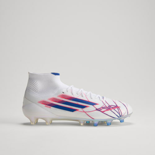 adidas Wmns do kostki na twardą nawierzchnię (FG) / na sztuczną nawierzchnię (AG) F50 Sparkfusion Elite