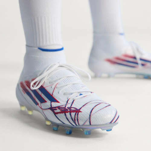 adidas Wmns do kostki na twardą nawierzchnię (FG) / na sztuczną nawierzchnię (AG) F50 Sparkfusion Elite