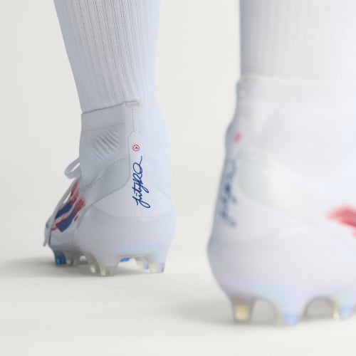 adidas Wmns do kostki na twardą nawierzchnię (FG) / na sztuczną nawierzchnię (AG) F50 Sparkfusion Elite