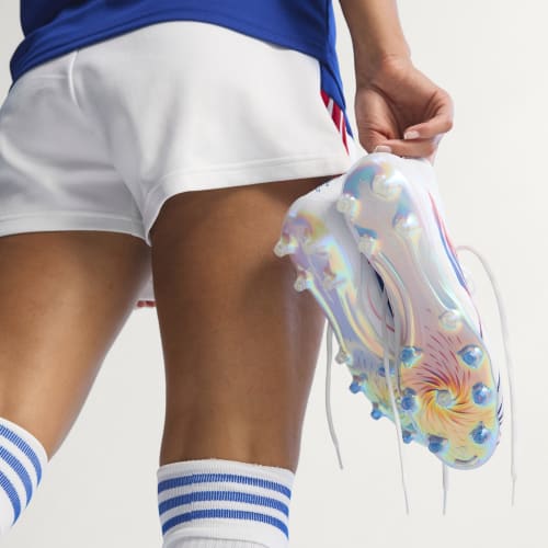 adidas Wmns do kostki na twardą nawierzchnię (FG) / na sztuczną nawierzchnię (AG) F50 Sparkfusion Elite