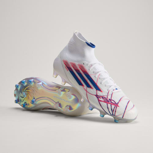 adidas Wmns do kostki na twardą nawierzchnię (FG) / na sztuczną nawierzchnię (AG) F50 Sparkfusion Elite